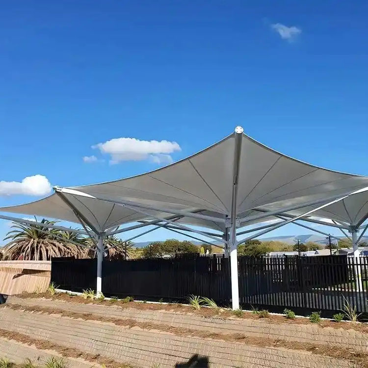 尉犁县工程案例