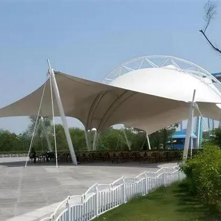 尉犁县工程案例