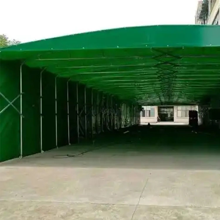 尉犁县工程案例